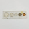 1964 P United States Mint Set GEM BU - Brilliant Uncirculated
