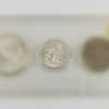 1964 P United States Mint Set GEM BU - Brilliant Uncirculated