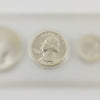 1963 P United States Mint Set GEM BU Brilliant Uncirculated