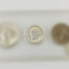 1963 P United States Mint Set GEM BU Brilliant Uncirculated