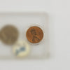 1963 P United States Mint Set GEM BU Brilliant Uncirculated