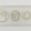 1963 P United States Mint Set GEM BU Brilliant Uncirculated
