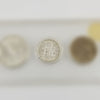 1963 P United States Mint Set GEM BU Brilliant Uncirculated