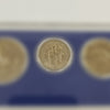 1966 P United States Special Mint Set GEM BU - Brilliant Uncirculated