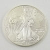 2014 American Eagle 1oz .999 Fine Silver - $1 Uncirculated Bullion Ounce Dollar