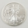 2014 American Eagle 1oz .999 Fine Silver - $1 Uncirculated Bullion Ounce Dollar