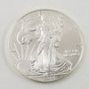2014 American Eagle 1oz .999 Fine Silver - $1 Uncirculated Bullion Ounce Dollar
