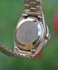 ROLEX LADIES 18k GOLD DATEJUST PRESIDENT WATCH