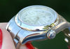 ROLEX STEEL LADIES OYSTER PERPETUAL NO DATE WATCH