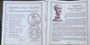 Saint Gaudens 1908 $20 Gold Double Eagle Box Certificate COIN NOT INCLUDED