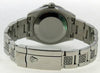 ROLEX MIDSIZE LADIES DATEJUST WATCH DIAMONDS