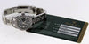 ROLEX LADIES DATEJUST WATCH DIAMOND DIAL LUGS