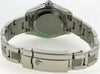 ROLEX LADIES DATEJUST WATCH DIAMOND DIAL LUGS