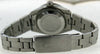 ROLEX LADIES DATEJUST WATCH DIAMOND DIAL LUGS