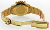 ROLEX DAYTONA 18k GOLD 116528 GOLDDUST MOP DIAMOND DIAL BRAND NEW