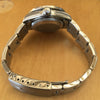 Rolex Datejust Ladies 26mm 79160 Stainless Steel Diamond Dial Baguette Bezel