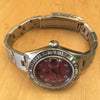 Rolex Datejust Ladies 26mm 79160 Stainless Steel Diamond Dial Baguette Bezel