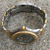 TAG Heuer Link Professional Gold & Stainless Steel Mens S 95.206 E Watch Quartz