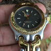 TAG Heuer Link Professional Gold & Stainless Steel Mens S 95.206 E Watch Quartz