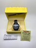INVICTA 0383 Specialty Collection GMT Black IonPlated Stainless Steel 48mm Watch