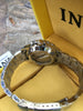 INVICTA 2844 Pro Diver Automatic Stainless Steel 42mm Watch Box Papers New Rare