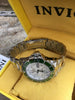 INVICTA 2844 Pro Diver Automatic Stainless Steel 42mm Watch Box Papers New Rare