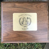 Saint Gaudens 1908 $20 Gold Double Eagle Box Certificate COIN NOT INCLUDED