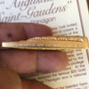 Saint Gaudens 1908 $20 Gold Double Eagle Box Certificate COIN NOT INCLUDED