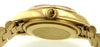 ROLEX MENS GOLD DAY-DATE PRESIDENT WATCH  DOUBLE-QUICK