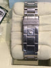 Rolex Submariner 16610 40mm Stainless Steel Box Papers No Holes