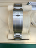 Rolex 43mm Red Sea-Dweller Stainless Steel 126600 New Box Card Tags Stickers
