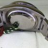 Rolex 116200 Datejust 36mm Mens Stainless Steel Diamond Bezel Dial Lugs