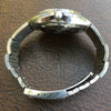 Seiko Vintage Automatic Day Date Watch Stainless Steel Original 7006-8029