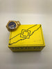 INVICTA 6340 Ocean Ghost III Pro Diver Gold Plated Stainless Steel 47mm GMT