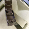 Rolex 116400GV Milgauss Green Crystal Black Dial 40mm Steel, Box, Tags, Card