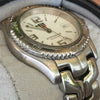 TAG Heuer Link Mens Gents Midsize Watch Stainless Steel WT1214 Box Papers