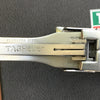 TAG Heuer Link Mens Gents Midsize Watch Stainless Steel WT1214 Box Papers