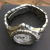 TAG Heuer Link Mens Gents Midsize Watch Stainless Steel WT1214 Box Papers