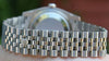 ROLEX STEEL MENS DATEJUST WATCH WARRANTY CARD BOX PAPERS UNWORN BRAND NEW