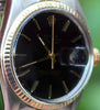 ROLEX 18k Gold and Steel Men’s 36mm Datejust Watch