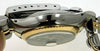 ROLEX LADIES 18k GOLD STEEL DATEJUST WATCH 26mm