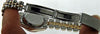 ROLEX LADIES 18k GOLD STEEL DATEJUST WATCH 26mm