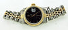 ROLEX LADIES 18k GOLD STEEL DATEJUST WATCH 26mm
