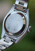 ROLEX STEEL LADIES 26mm OYSTER PERPETUAL NO DATE WATCH WARRANTY FACTORY