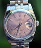 ROLEX STEEL MENS DATEJUST WATCH WARRANTY CARD BOX PAPERS UNWORN BRAND NEW