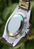 Rolex 116610 Submariner 40mm Mens Watch Diamond Dial Bezel Lugs Box Papers