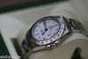ROLEX MENS STAINLESS STEEL WATCH EXPLORER II