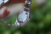 ROLEX STEEL LADIES 26mm OYSTER PERPETUAL NO DATE WATCH WARRANTY FACTORY