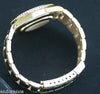 ROLEX MENS SUBMARINER WATCH 18K YELLOW GOLD BLUE ON BLUE 16618