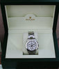 ROLEX DAYTONA 116520 STAINLESS BOX PAPERS WHITE DIAL